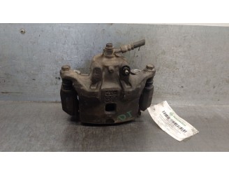 Recambio de pinza freno delantera izquierda para nissan pulsar hatchback (c13) 1.2 dig-t referencia OEM IAM 410113DN0A 410113DN0