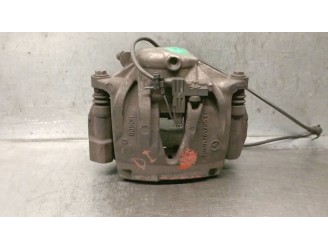 Recambio de pinza freno delantera izquierda para mercedes-benz clase e (w211) e 320 (211.065) referencia OEM IAM A0024202183 A00