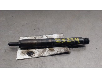 Recambio de inyector para renault kangoo (kc0/1_) 1.5 dci referencia OEM IAM 8200049873 EJBR01801Z