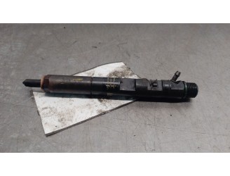 Recambio de inyector para renault kangoo (kc0/1_) 1.5 dci referencia OEM IAM 8200049873 EJBR01801Z