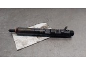 Recambio de inyector para renault kangoo (kc0/1_) 1.5 dci referencia OEM IAM 8200049873 EJBR01801Z
