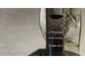 Recambio de inyector para renault kangoo (kc0/1_) 1.5 dci referencia OEM IAM 8200049873 EJBR01801Z