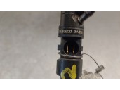 Recambio de inyector para renault kangoo (kc0/1_) 1.5 dci referencia OEM IAM 8200049873 EJBR01801Z