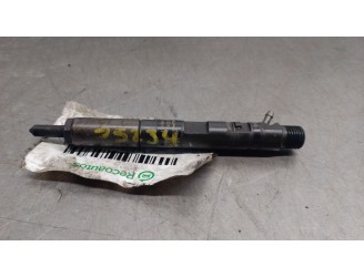 Recambio de inyector para renault kangoo (kc0/1_) 1.5 dci referencia OEM IAM 8200049873 28232248
