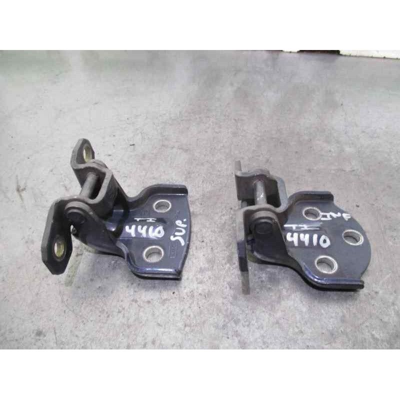 Recambio de bisagra puerta para hyundai trajet (fo) 2.0 crdi cat referencia OEM IAM   