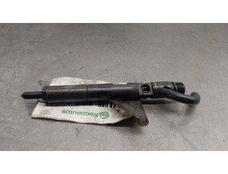 Recambio de inyector para renault kangoo (kc0/1_) 1.5 dci referencia OEM IAM 8200049873 EJBR01801Z