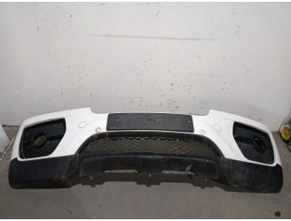 Recambio de paragolpes delantero para bmw x6 (e71, e72) xdrive 35 d referencia OEM IAM 51112147601 51112147601 