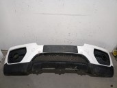 Replacement front bumper for BMW X6 (E71, E72) xDrive 35d OEM IAM reference 51112147601 51112147601 