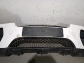 Replacement front bumper for BMW X6 (E71, E72) xDrive 35d OEM IAM reference 51112147601 51112147601 