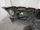 Replacement front bumper for BMW X6 (E71, E72) xDrive 35d OEM IAM reference 51112147601 51112147601 