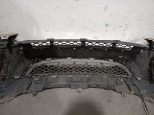 Replacement front bumper for BMW X6 (E71, E72) xDrive 35d OEM IAM reference 51112147601 51112147601 
