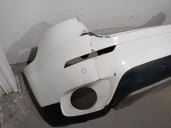 Replacement rear bumper for BMW X6 (E71, E72) xDrive 35d OEM IAM reference 51122147603 51122147603 