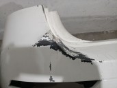 Replacement rear bumper for BMW X6 (E71, E72) xDrive 35d OEM IAM reference 51122147603 51122147603 
