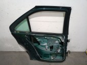 Recambio de puerta trasera izquierda para peugeot 406 (8b) 1.9 td referencia OEM IAM 9006A9 9006A9 