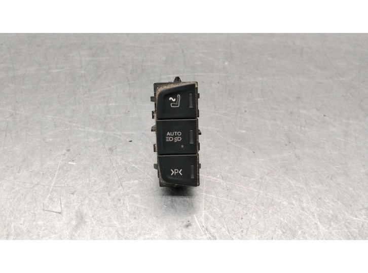 Recambio de interruptor para peugeot 508 sw i (8e_) 2.0 hdi referencia OEM IAM 96770598ZD 96770598ZD 