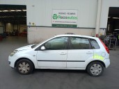 ford fiesta v (jh_, jd_) del año 2008
