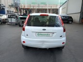 ford fiesta v (jh_, jd_) del año 2008