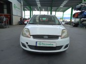 ford fiesta v (jh_, jd_) del año 2008