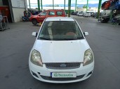 ford fiesta v (jh_, jd_) del año 2008