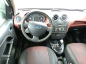 ford fiesta v (jh_, jd_) del año 2008