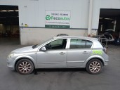 Opel Astra H (A04) from year 2007