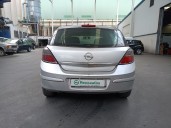 Opel Astra H (A04) from year 2007