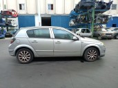 opel astra h (a04) del año 2007