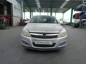opel astra h (a04) del año 2007