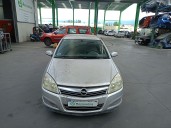 opel astra h (a04) del año 2007