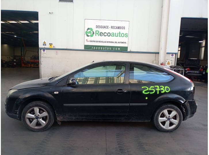 ford focus ii (da_, hcp, dp) del año 2005