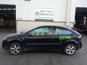 ford focus ii (da_, hcp, dp) del año 2005