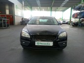 ford focus ii (da_, hcp, dp) del año 2005