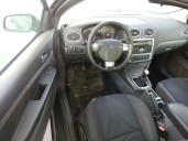 ford focus ii (da_, hcp, dp) del año 2005
