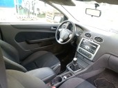 ford focus ii (da_, hcp, dp) del año 2005