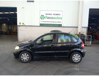citroën c3 i (fc_, fn_) del año 2005