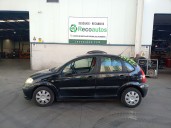 citroën c3 i (fc_, fn_) del año 2005