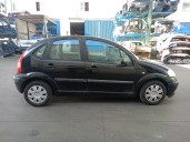 citroën c3 i (fc_, fn_) from the year 2005