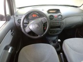 citroën c3 i (fc_, fn_) del año 2005