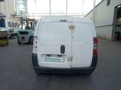 fiat fiorino furgoneta/monovolumen (225_) del año 2014