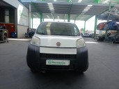 fiat fiorino furgoneta/monovolumen (225_) del año 2014