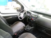 fiat fiorino furgoneta/monovolumen (225_) del año 2014