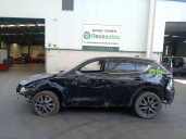 mazda cx-5 (kf) del año 2017