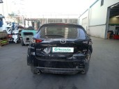 mazda cx-5 (kf) del año 2017
