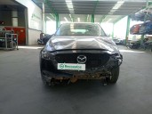 mazda cx-5 (kf) del año 2017