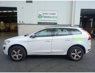 volvo xc60 i suv (156) del año 2010