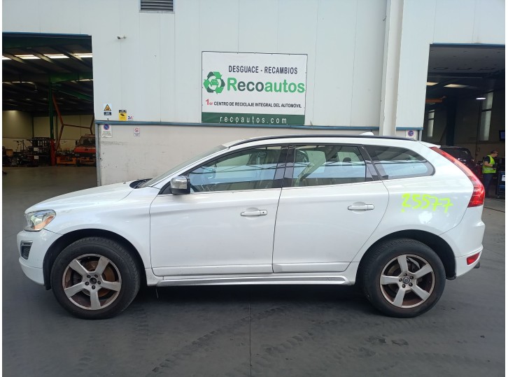 volvo xc60 i suv (156) del año 2010