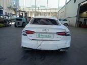 audi a5 sportback (f5a, f5f) del año 2020
