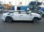 audi a5 sportback (f5a, f5f) del año 2020