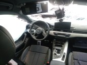 audi a5 sportback (f5a, f5f) del año 2020