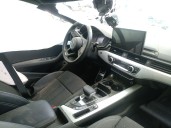audi a5 sportback (f5a, f5f) del año 2020